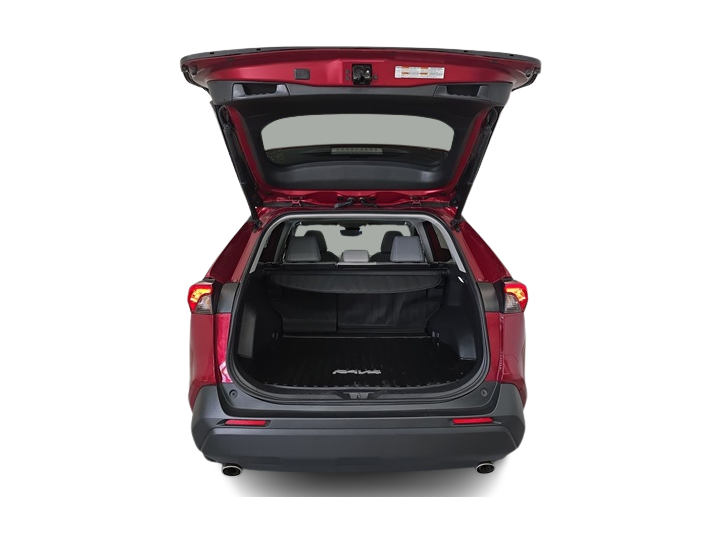 2023 Toyota RAV4 XLE Premium 19