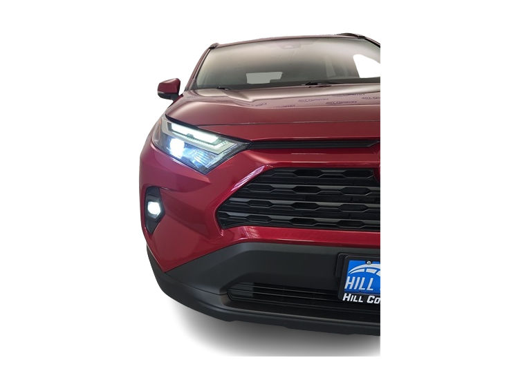 2023 Toyota RAV4 XLE Premium 25