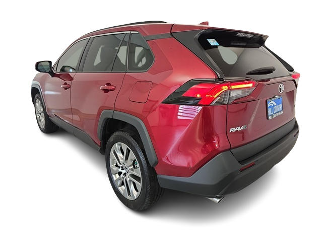 2023 Toyota RAV4 XLE Premium 4