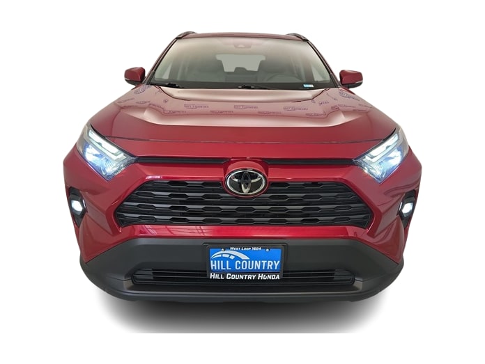 2023 Toyota RAV4 XLE Premium 6