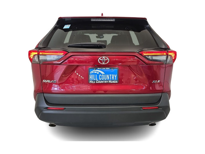 2023 Toyota RAV4 XLE Premium 5