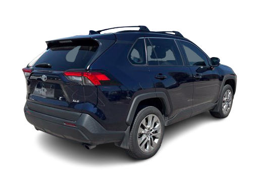 Thumbnail: 2024 Toyota RAV4 - 17