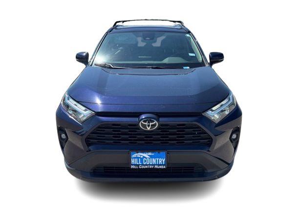 Thumbnail: 2024 Toyota RAV4 - 6