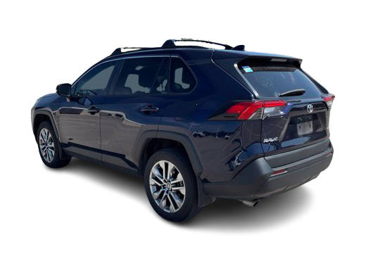 Thumbnail: 2024 Toyota RAV4 - 4