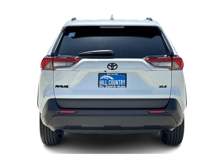 Thumbnail: 2025 Toyota RAV4 - 5