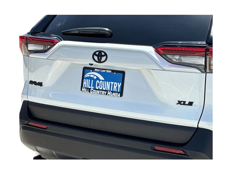Thumbnail: 2025 Toyota RAV4 - 26