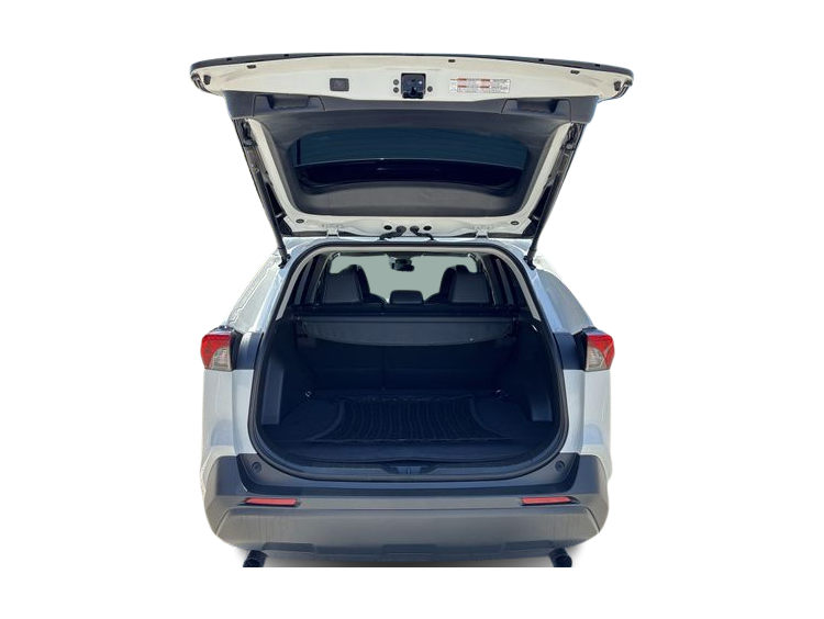 Thumbnail: 2025 Toyota RAV4 - 18