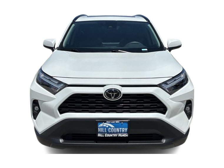 Thumbnail: 2025 Toyota RAV4 - 6