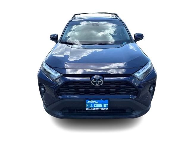Thumbnail: 2024 Toyota RAV4 - 6