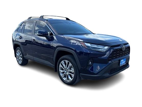 Thumbnail: 2024 Toyota RAV4 - 17