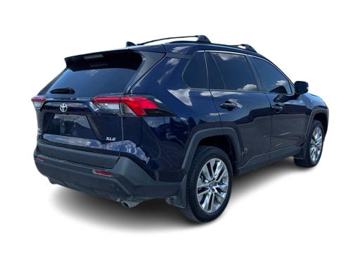 Thumbnail: 2024 Toyota RAV4 - 15
