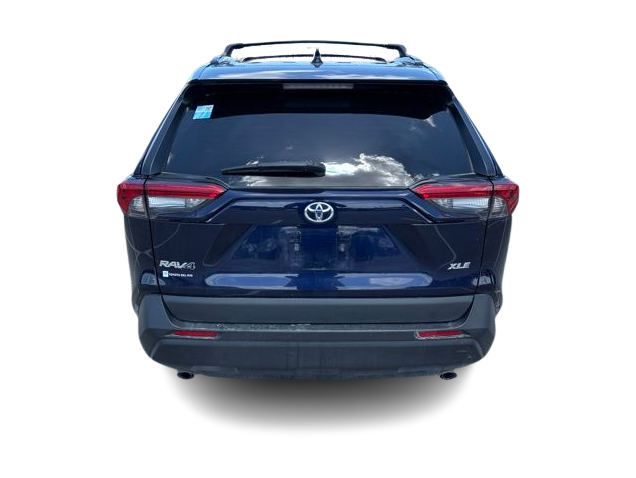 Thumbnail: 2024 Toyota RAV4 - 5