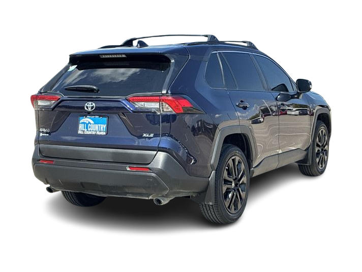 Thumbnail: 2024 Toyota RAV4 - 21