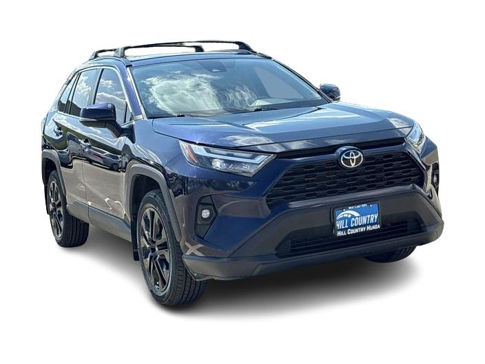 Thumbnail: 2024 Toyota RAV4 - 23