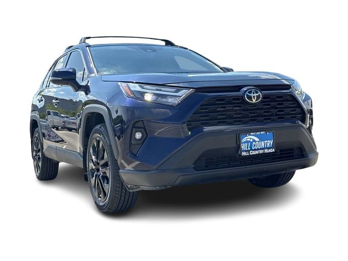 Thumbnail: 2024 Toyota RAV4 - 24