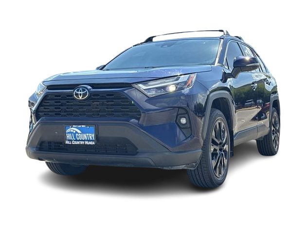 Thumbnail: 2024 Toyota RAV4 - 25