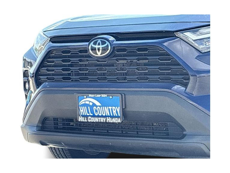 Thumbnail: 2024 Toyota RAV4 - 26