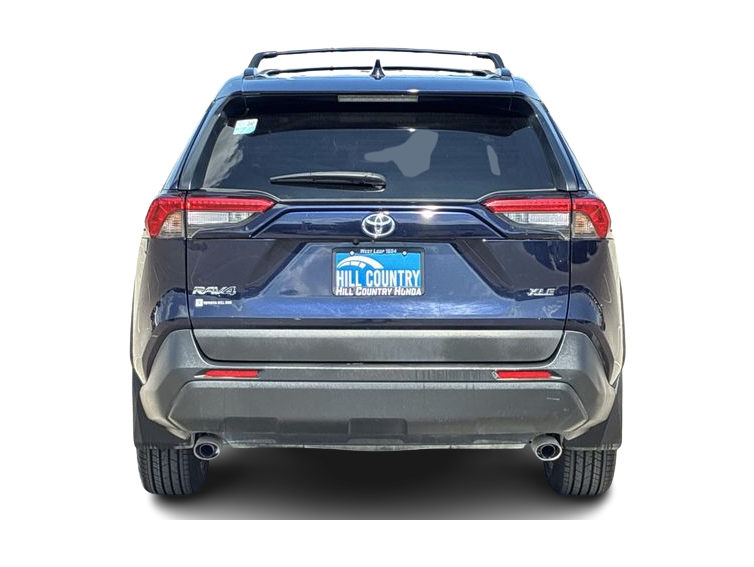 Thumbnail: 2024 Toyota RAV4 - 5