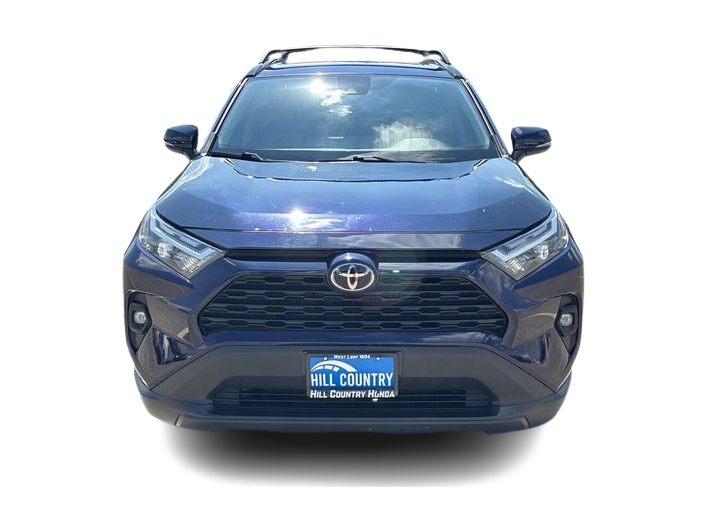 Thumbnail: 2024 Toyota RAV4 - 6