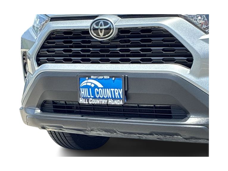 Thumbnail: 2021 Toyota RAV4 - 26