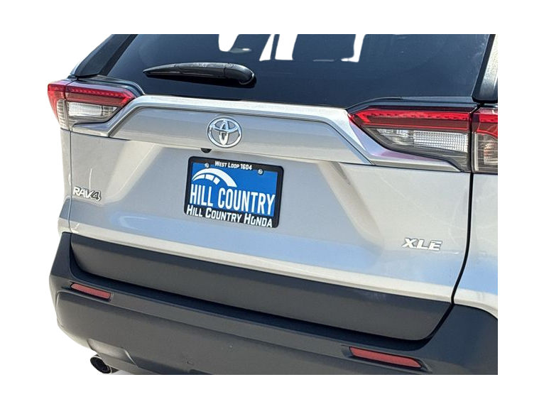 Thumbnail: 2021 Toyota RAV4 - 27