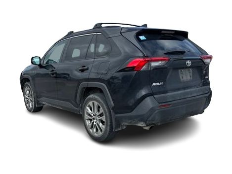 Thumbnail: 2022 Toyota RAV4 - 4