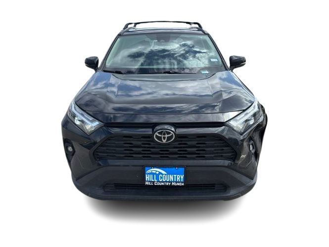 Thumbnail: 2022 Toyota RAV4 - 6