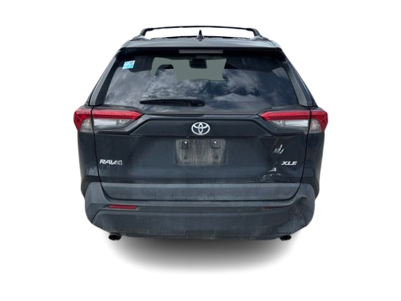 Thumbnail: 2022 Toyota RAV4 - 5
