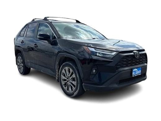 Thumbnail: 2022 Toyota RAV4 - 18