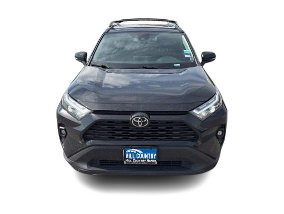 Thumbnail: 2025 Toyota RAV4 - 6