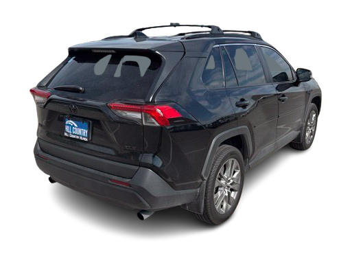 Thumbnail: 2025 Toyota RAV4 - 16