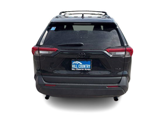 Thumbnail: 2025 Toyota RAV4 - 5