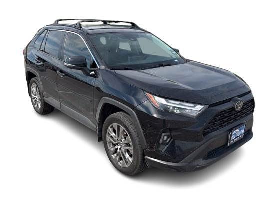 Thumbnail: 2025 Toyota RAV4 - 18