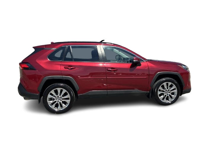 Thumbnail: 2023 Toyota RAV4 - 22