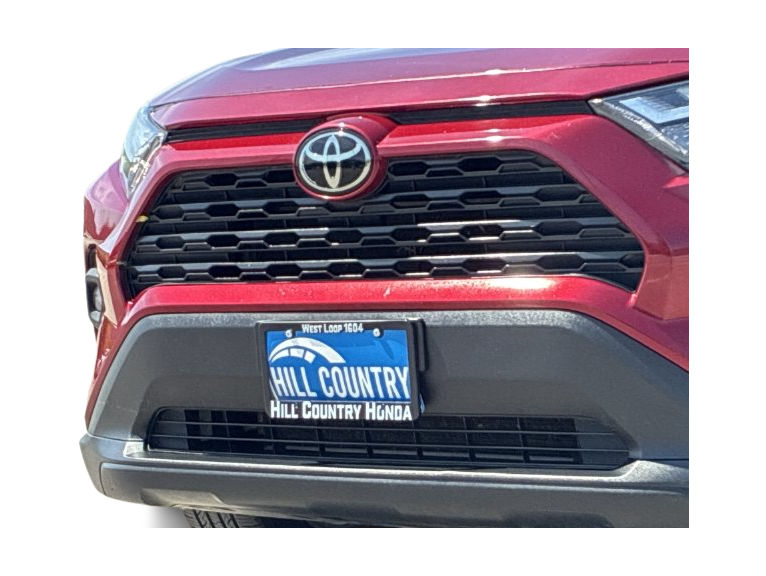 Thumbnail: 2023 Toyota RAV4 - 26