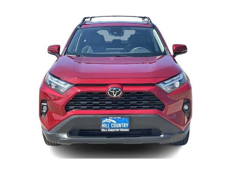 Thumbnail: 2023 Toyota RAV4 - 6