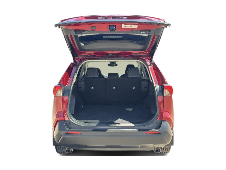 Thumbnail: 2023 Toyota RAV4 - 18