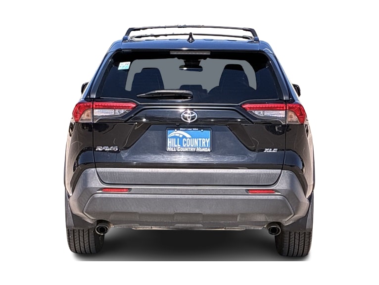 Thumbnail: 2022 Toyota RAV4 - 5