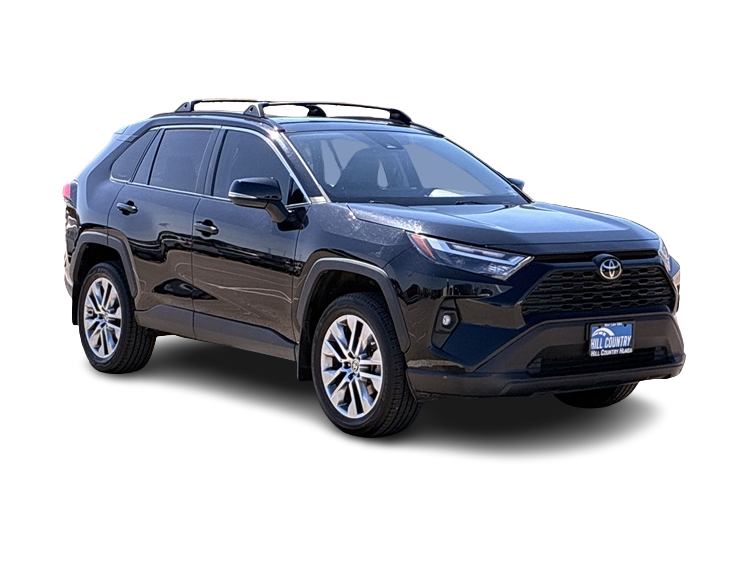 Thumbnail: 2022 Toyota RAV4 - 24