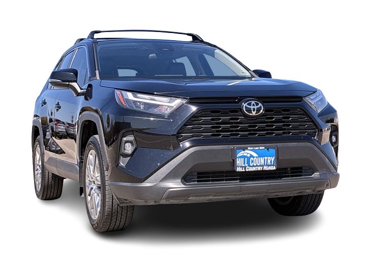 Thumbnail: 2022 Toyota RAV4 - 25