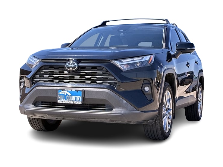 Thumbnail: 2022 Toyota RAV4 - 26