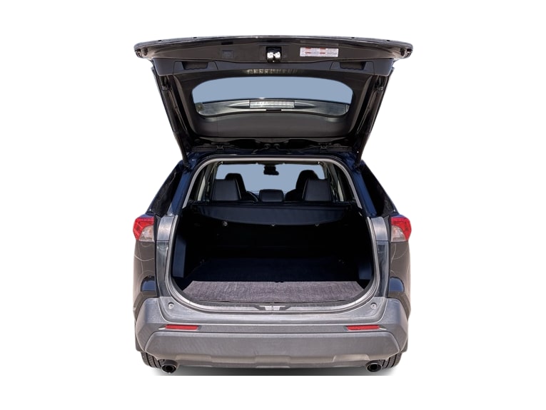 Thumbnail: 2022 Toyota RAV4 - 19