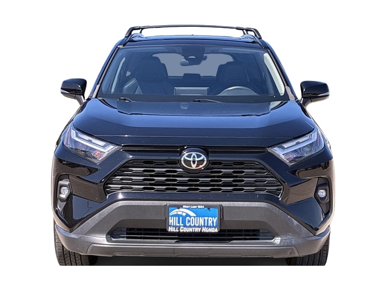 Thumbnail: 2022 Toyota RAV4 - 6