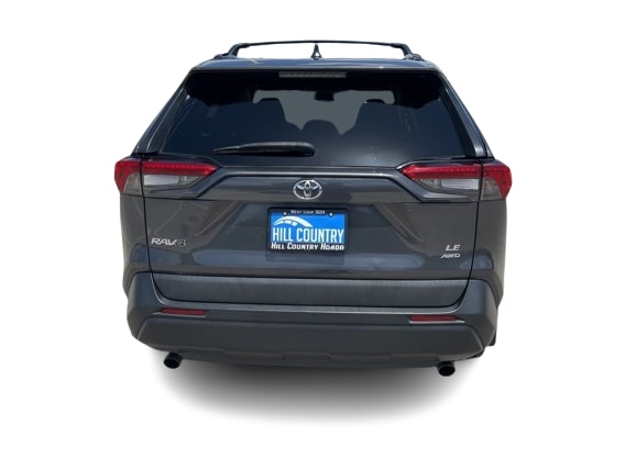 Thumbnail: 2019 Toyota RAV4 - 5