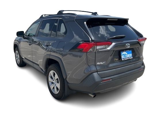 Thumbnail: 2019 Toyota RAV4 - 4