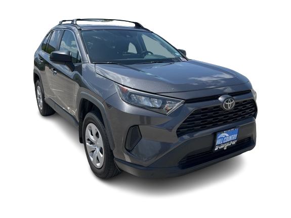 Thumbnail: 2019 Toyota RAV4 - 18
