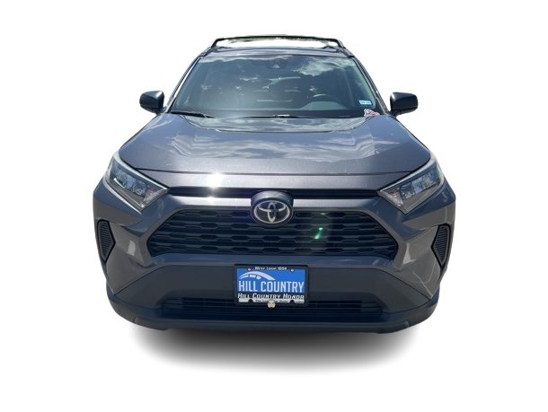 Thumbnail: 2019 Toyota RAV4 - 6