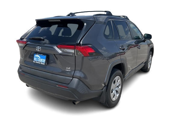 Thumbnail: 2019 Toyota RAV4 - 16