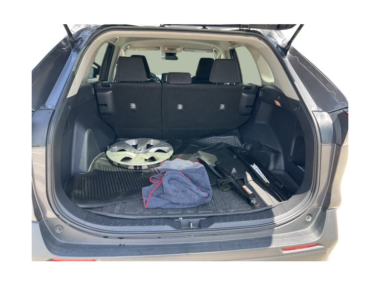 Thumbnail: 2019 Toyota RAV4 - 14