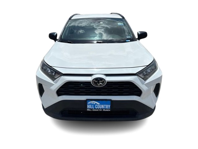 Thumbnail: 2021 Toyota RAV4 - 6